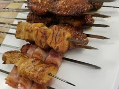 -鬼味烤翅(南锣鼓巷店)