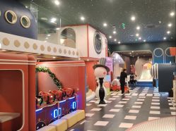 -MELAND CLUB亲子乐园·派对·餐厅(北京芳圆里ID MALL店)