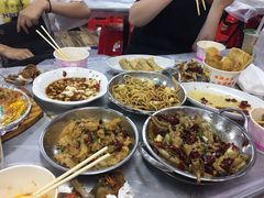 -小民大排档(光谷店)