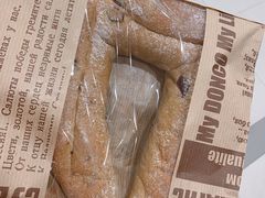 -东哥面包(江宁大润发店)