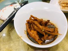 -稻香酒家(天河城店)