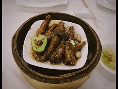 -潮福城大酒楼·潮粤菜·港式点心(阳光城店)