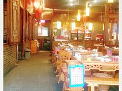 -蜀辣居鲜货老火锅(簇桥富顿中心店)
