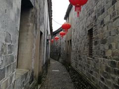 -前童古镇
