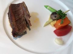 -王品牛排(佛山南海万科广场店)