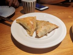 -疆里疆外·和田烤肉·清真