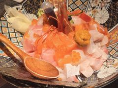 -炙柒Sekinana·精致日料(合生汇店)