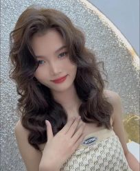 -奈川烫染Salon