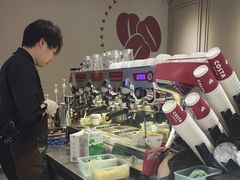 -COSTA COFFEE(丰联广场店)