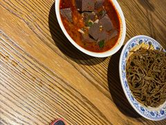 -茂盛小吃(蓝田店)