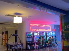 -神帆·元气汤泉(解放西路店)