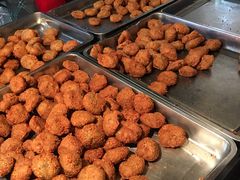 香酥藕饼-陶记正宗德州扒鸡(科巷店)