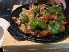 -半秋山西餐厅(巴南万达广场店)