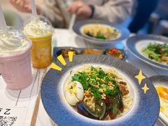-面乙新派手擀面(大悦城店)