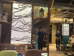 -青蓬蒸汽海鲜·深圳老字号·团建聚会(壹方城店)