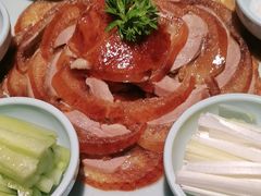 -额娘·春饼烤鸭(华北七楼创始店)