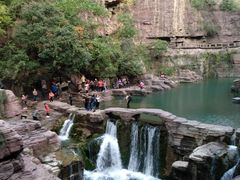 -云台山风景名胜区