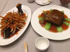 -功德林素菜饭庄(前门店)