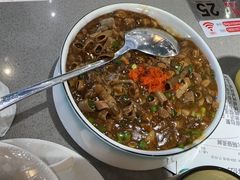 -大锅强·蒸海鲜青岛菜(吾悦广场店)