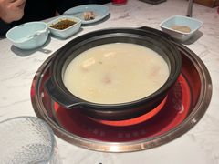 -捞神煲汤火锅(湖滨商业街店)