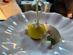 -北京王府井希尔顿酒店·秦唐中餐厅Chynna