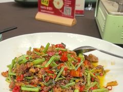 -忆江南·临江鱼馆