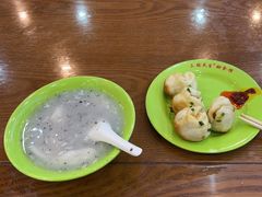 -三镇民生甜食馆(胜利街总店)