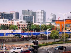 -苏州河梦清园环保主题公园