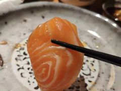 -万岁寿司(天河领展店)