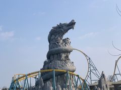 -合肥融创乐园