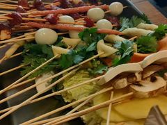 -江湖六膳門串串香(隆礼路店)