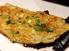 -令狐冲烤鱼·烧菜馆(达明店)