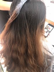 -CARR SALON