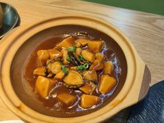 -串门海鲜烧烤(五四广场店)