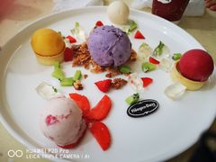 -哈根达斯(滨江店)