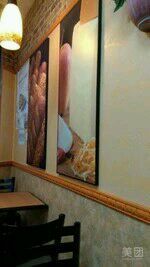 -赛百味SUBWAY(星摩尔店)