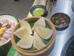 -椰庭·椰子鸡·创意玩家(晶耀前滩店)