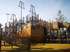 -枫香湖儿童公园