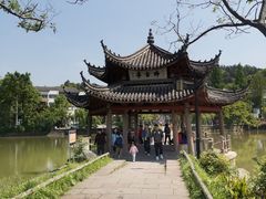 -慈城古县城景区