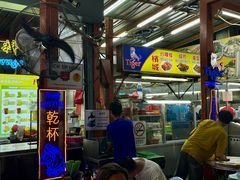 -明记烧鱼美味店