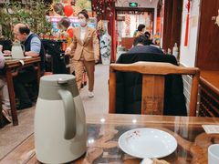 -西江美食舫·江西菜(健德桥店)