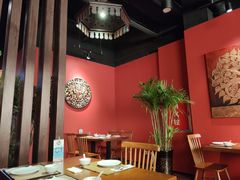 -泰国餐厅 Thai Food(裕华万达店)