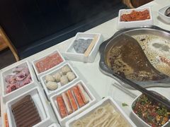 -傣妹火锅(南京东路一店)