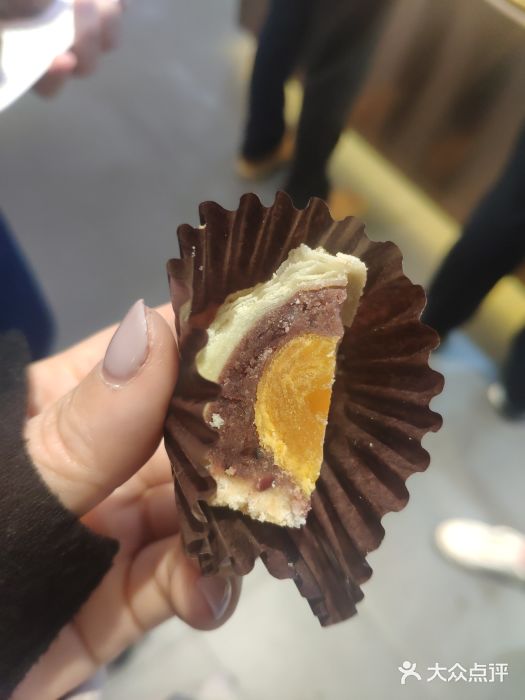 BC烘焙伴手礼(新光天地店)图片