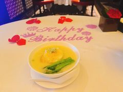 -富力丽思卡尔顿酒店·丽轩中餐厅