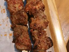 -胡氏大盘鸡新疆菜(石岗店)