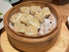 福州鱼饺-闽上鲜·福建菜(龙湖滨江天街店)