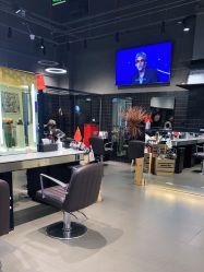 -HairCode芭曲发型