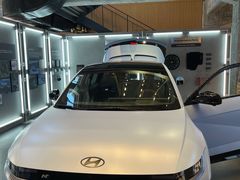-现代汽车文化中心 Hyundai Motorstudio Beijing