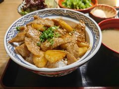 -江户烧肉(高德店)